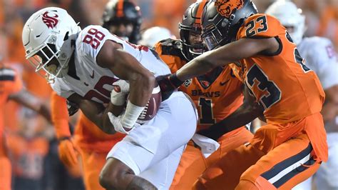 Pac-12 survival: What’s next for Oregon State, Washington State, Stanford and Cal after mass exodus to Big Ten, Big 12